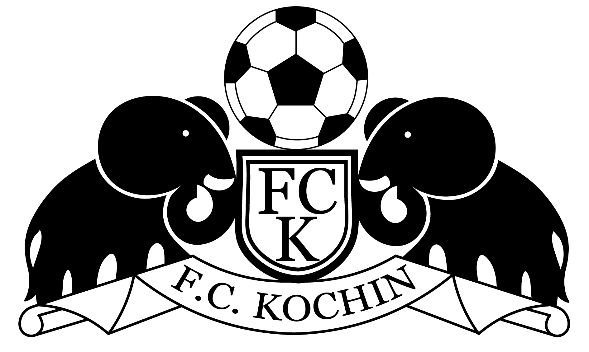 F C KOCHIN